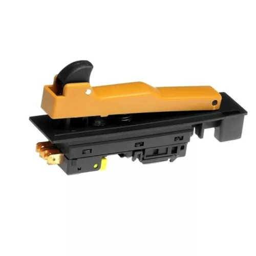 carbon brush holder kit with 5-speed switch, size- compatibility: for Dremel grinder