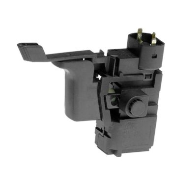   Set suport perie de carbon cu comutator cu 5 trepte, compatibilitate dimensiuni: pentru polizoare Dremel