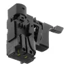   Indító kapcsoló irányváltóval; Kompatibilis például: BOSCH, WÜRTH , 1617200077, 1-617-200-077, H24-MLS, H24-MLE, BHE2-24LR, BH2-24MES, GBH2-24RLE, GBH2-24DSR, GBH2SR