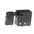 carbon brush holder kit with 5-speed switch, size- compatibility: for Dremel grinder