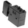   carbon brush holder kit with 5-speed switch, size- compatibility: for Dremel grinder