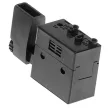 carbon brush holder kit with 5-speed switch, size- compatibility: for Dremel grinder