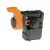 carbon brush holder kit with 5-speed switch, size- compatibility: for Dremel grinder