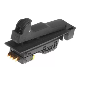   carbon brush holder kit with 5-speed switch, size- compatibility: for Dremel grinder