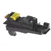   carbon brush holder kit with 5-speed switch, size- compatibility: for Dremel grinder