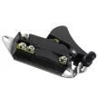 carbon brush holder kit with 5-speed switch, size- compatibility: for Dremel grinder