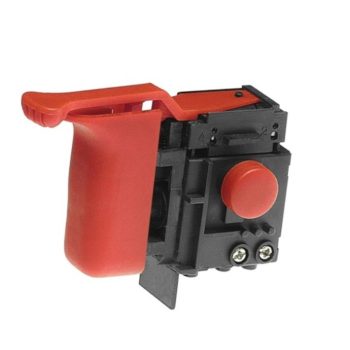   Set suport perie de carbon cu comutator cu 5 trepte, compatibilitate dimensiuni: pentru polizoare Dremel