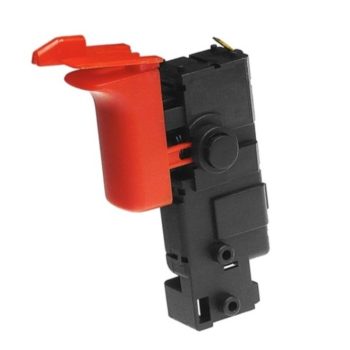   Set suport perie de carbon cu comutator cu 5 trepte, compatibilitate dimensiuni: pentru polizoare Dremel