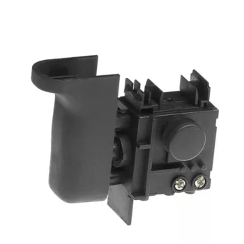   carbon brush holder kit with 5-speed switch, size- compatibility: for Dremel grinder