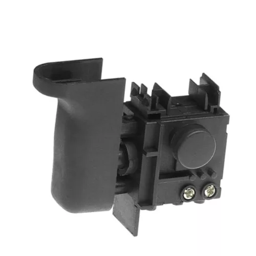 carbon brush holder kit with 5-speed switch, size- compatibility: for Dremel grinder