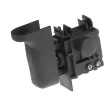 carbon brush holder kit with 5-speed switch, size- compatibility: for Dremel grinder