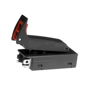   Set suport perie de carbon cu comutator cu 5 trepte, compatibilitate dimensiuni: pentru polizoare Dremel