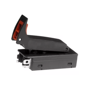   carbon brush holder kit with 5-speed switch, size- compatibility: for Dremel grinder