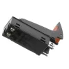   carbon brush holder kit with 5-speed switch, size- compatibility: for Dremel grinder