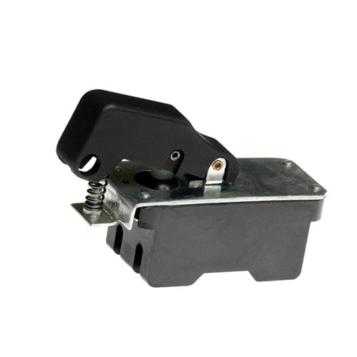 Set držača četkica s 5-stepenim prekidačem, Veličina-kompatibilnost: Dremel brusilica