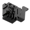   Set suport perie de carbon cu comutator cu 5 trepte, compatibilitate dimensiuni: pentru polizoare Dremel