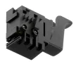 carbon brush holder kit with 5-speed switch, size- compatibility: for Dremel grinder