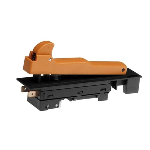 Set suport perie de carbon cu comutator cu 5 trepte, compatibilitate dimensiuni: pentru polizoare Dremel