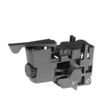   carbon brush holder kit with 5-speed switch, size- compatibility: for Dremel grinder