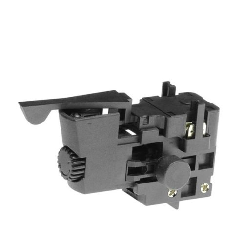 Indító kapcsoló, nyomógomb; Kompatibilis például: CELMA, C-47039, PRCj 10FEO, PRCj 10CEO, PRCj 10AEO