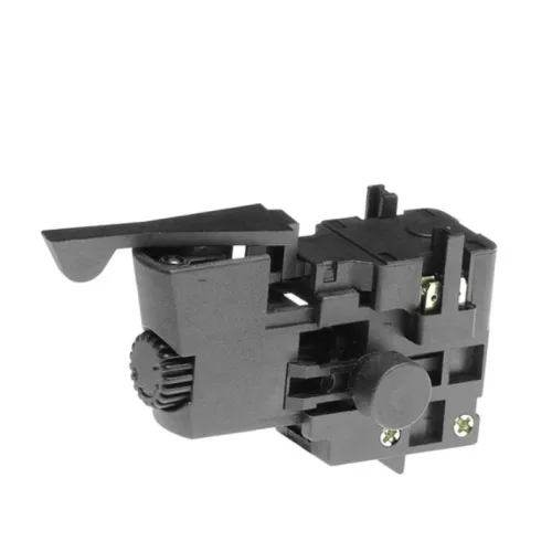 carbon brush holder kit with 5-speed switch, size- compatibility: for Dremel grinder