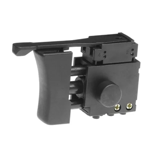 carbon brush holder kit with 5-speed switch, size- compatibility: for Dremel grinder