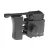 carbon brush holder kit with 5-speed switch, size- compatibility: for Dremel grinder