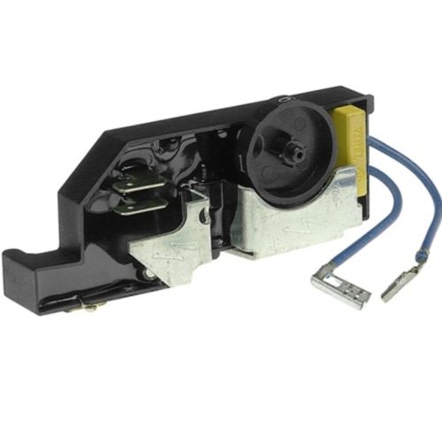 Set suport perie de carbon cu comutator cu 5 trepte, compatibilitate dimensiuni: pentru polizoare Dremel