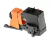   carbon brush holder kit with 5-speed switch, size- compatibility: for Dremel grinder