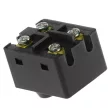 carbon brush holder kit with 5-speed switch, size- compatibility: for Dremel grinder
