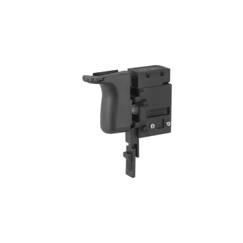   carbon brush holder kit with 5-speed switch, size- compatibility: for Dremel grinder