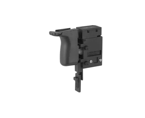carbon brush holder kit with 5-speed switch, size- compatibility: for Dremel grinder