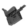   carbon brush holder kit with 5-speed switch, size- compatibility: for Dremel grinder
