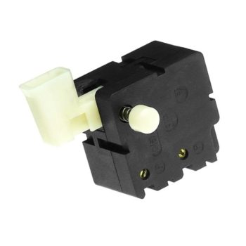   Set suport perie de carbon cu comutator cu 5 trepte, compatibilitate dimensiuni: pentru polizoare Dremel