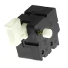   carbon brush holder kit with 5-speed switch, size- compatibility: for Dremel grinder