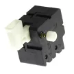 carbon brush holder kit with 5-speed switch, size- compatibility: for Dremel grinder