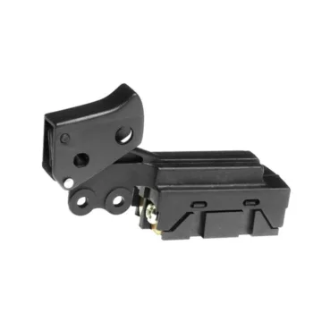   carbon brush holder kit with 5-speed switch, size- compatibility: for Dremel grinder
