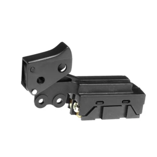carbon brush holder kit with 5-speed switch, size- compatibility: for Dremel grinder