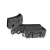 carbon brush holder kit with 5-speed switch, size- compatibility: for Dremel grinder