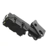   carbon brush holder kit with 5-speed switch, size- compatibility: for Dremel grinder