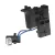 carbon brush holder kit with 5-speed switch, size- compatibility: for Dremel grinder