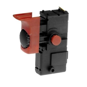   Set suport perie de carbon cu comutator cu 5 trepte, compatibilitate dimensiuni: pentru polizoare Dremel