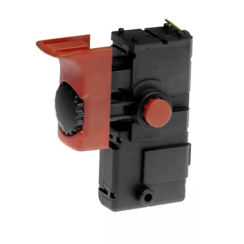 carbon brush holder kit with 5-speed switch, size- compatibility: for Dremel grinder