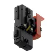 carbon brush holder kit with 5-speed switch, size- compatibility: for Dremel grinder