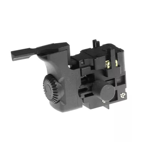 carbon brush holder kit with 5-speed switch, size- compatibility: for Dremel grinder