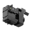   carbon brush holder kit with 5-speed switch, size- compatibility: for Dremel grinder