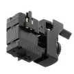 carbon brush holder kit with 5-speed switch, size- compatibility: for Dremel grinder