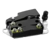   carbon brush holder kit with 5-speed switch, size- compatibility: for Dremel grinder