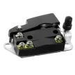 carbon brush holder kit with 5-speed switch, size- compatibility: for Dremel grinder