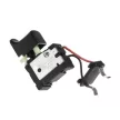 carbon brush holder kit with 5-speed switch, size- compatibility: for Dremel grinder